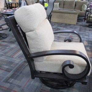 Avila Swiel Rocking Lounge Chair scaled